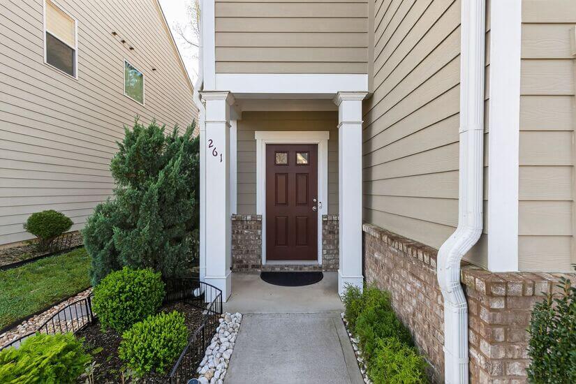 Fully Furnished Executive Home