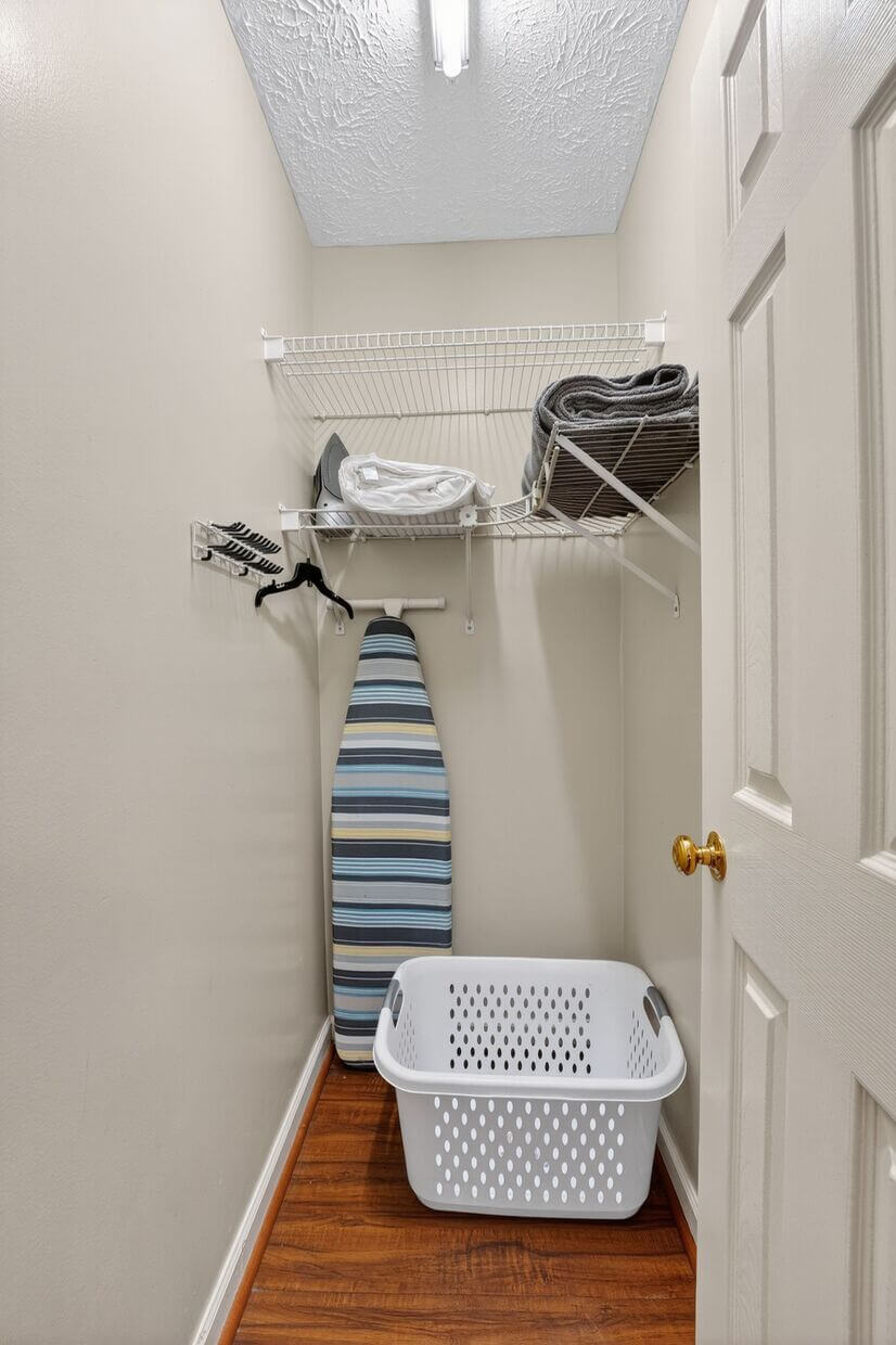 Fully Furnished Executive Apartment