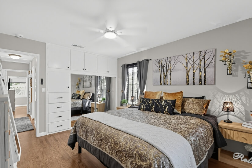 Remodeled 3BR Home Near Old Towne Orange