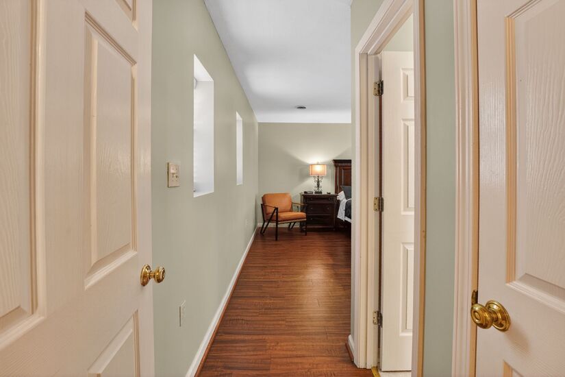 Fully Furnished Executive Apartment