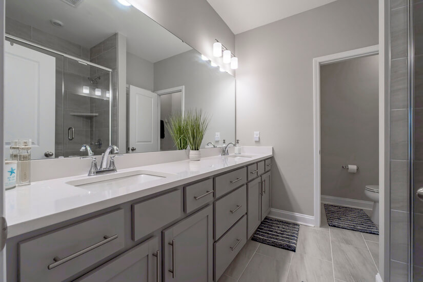 Fully Furnished Townhome in Charlotte NC