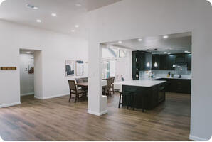 Fit for a Queen  Pool Retreat 