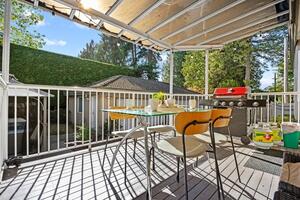 Vancouver Premier Modern Luxury Home