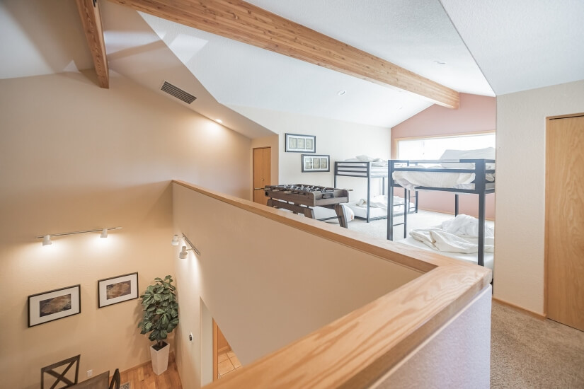 Furnished Rental in Bend OR