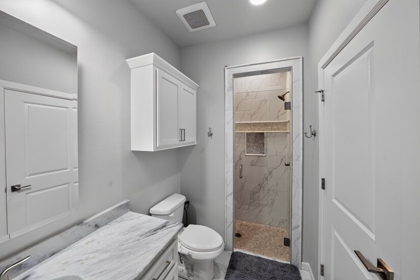 Fully Furnished House near Tulsa Hills