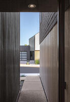 Private Entry Sequence
