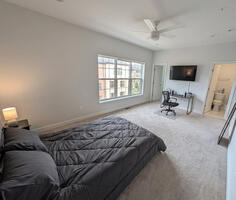 Bedroom 4 Front