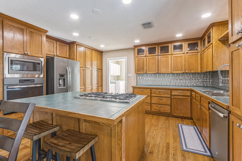 Fully Furnished by Galveston Bay