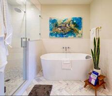 Luxury 2BR  25BA West U Medical Center 