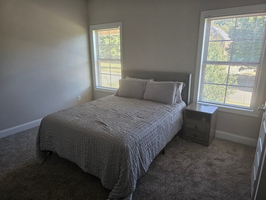6BR Brick Home  