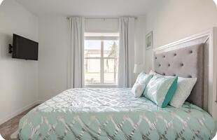 Championsgate Luxury