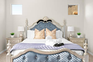 Luxury Glendale Furnished Rental