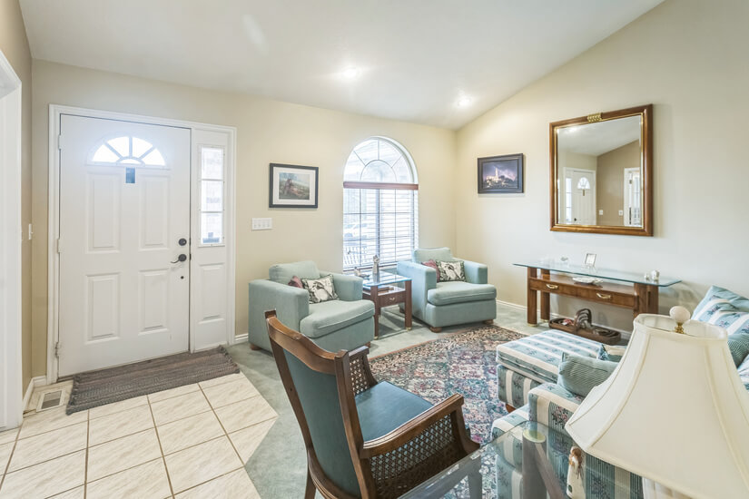 Beautiful Pleasant Grove Home