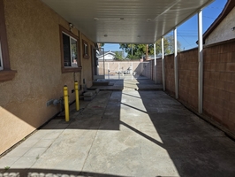 Furnished 4 BR with Pool West Covina