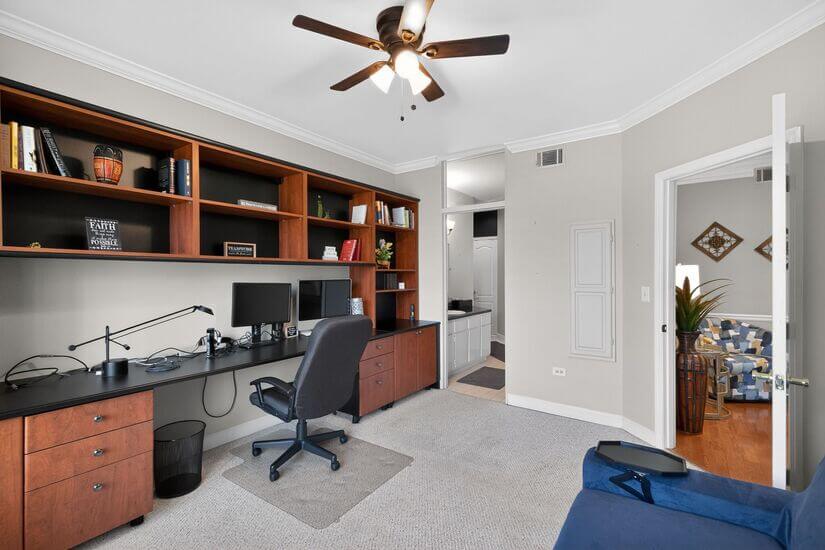 Exec Furnished Midtown Atlanta Condo