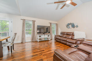 Retreat of North Knoxville II