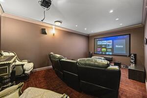 Vancouver Best View Luxury Modern House