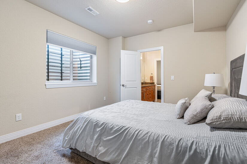 Furnished Executive Home rental Lakewood