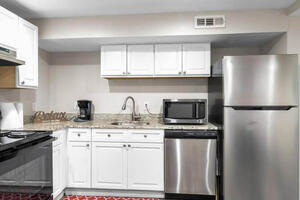 Kitchen Counter