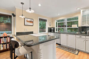 Argonne House Furnished in Sammamish WA