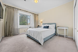 Vancouver Premier Modern Luxury Home