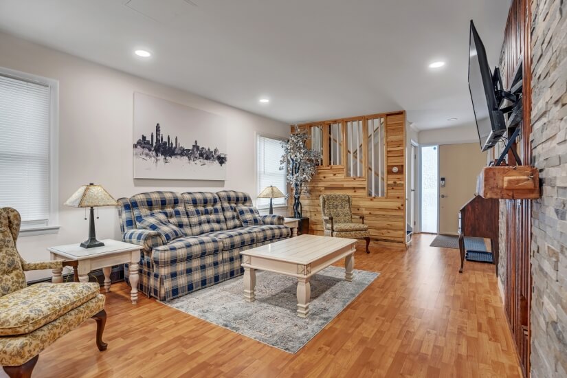 Albany 
Corporate Housing