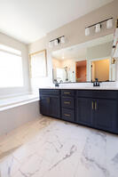 Master Bathroom - View 2