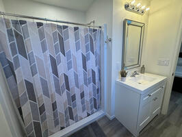 Chelsea Place On The Park 3BR 2BA House