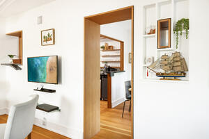 Roosevelt Rambler Furnished Exec Home