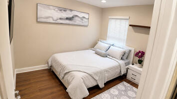Furnished 2BR All Utilities WiFi Dallas 
