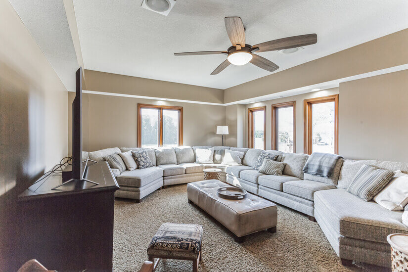 The M House Furnished Executive Rental