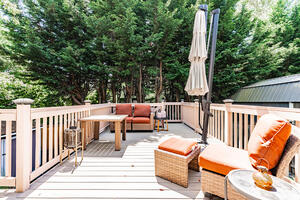 Kirkland 3BR I Remote Ready Near Google 