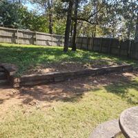 House in Sherwood AR
