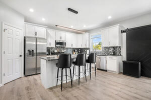 Hidden Hills Retreat