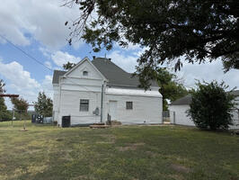 Back of House
