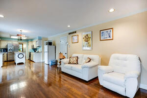 Fully Furnished Executive Rental 