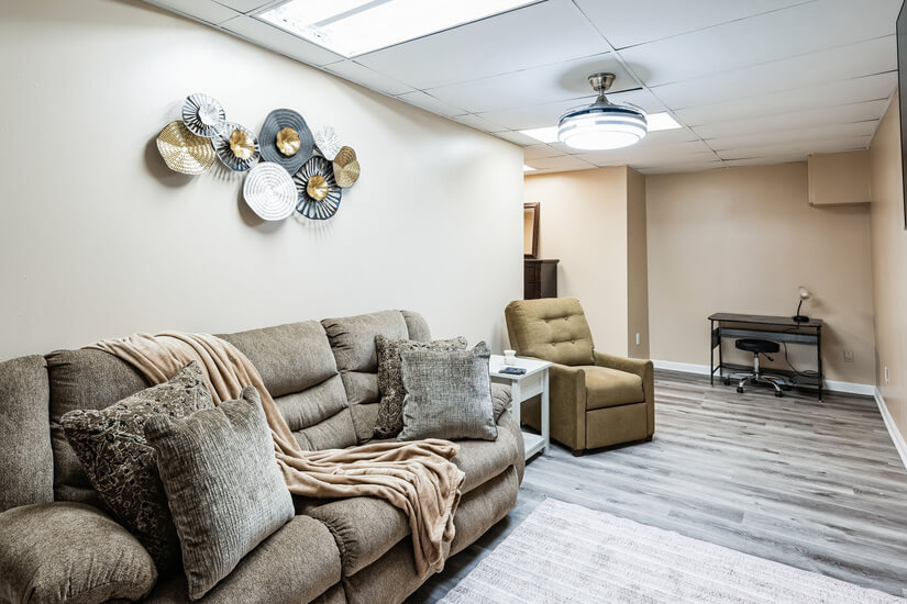 Family Room/ 3bedroom