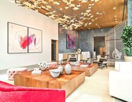 Modern Condo Perfect for 30 Day Rental 