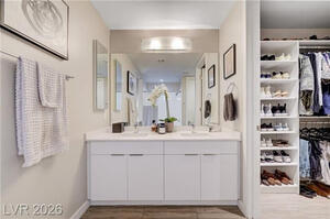 Furnished Executive Loft Las Vegas