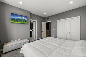 Birmingham MI Townhouse