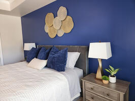 EV SkyCharge ATL  Executive Townhome