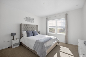  Furnished 1BR for Business Stays