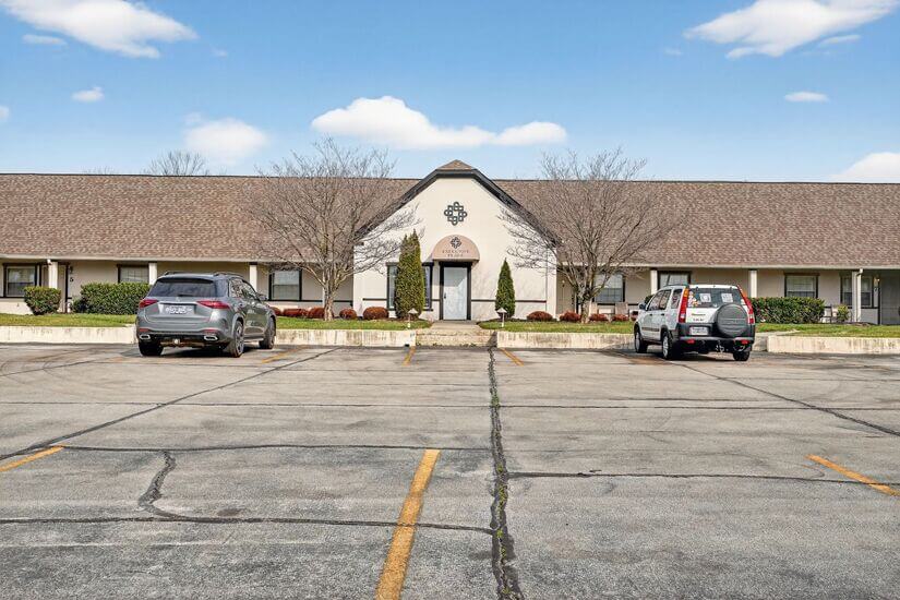 Fully Furnished Executive Apartment