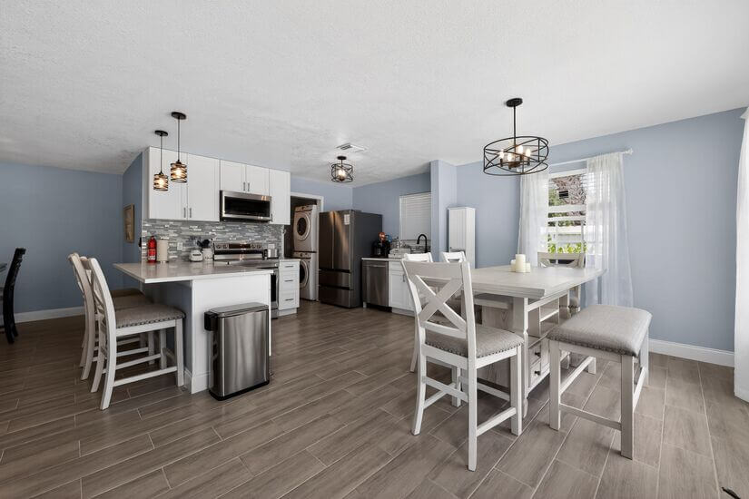 Single Family house