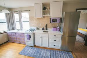 Route 66 Mountain House 