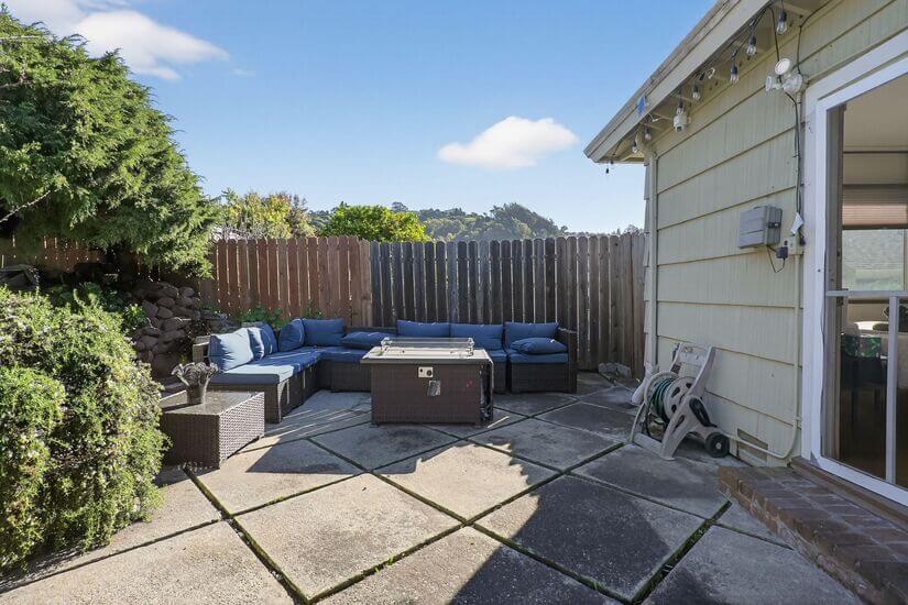 Premium 4BD 2BA Home in El Cerrito Hills