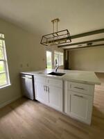 Delightful Single Floor House 