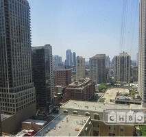 View from Condo