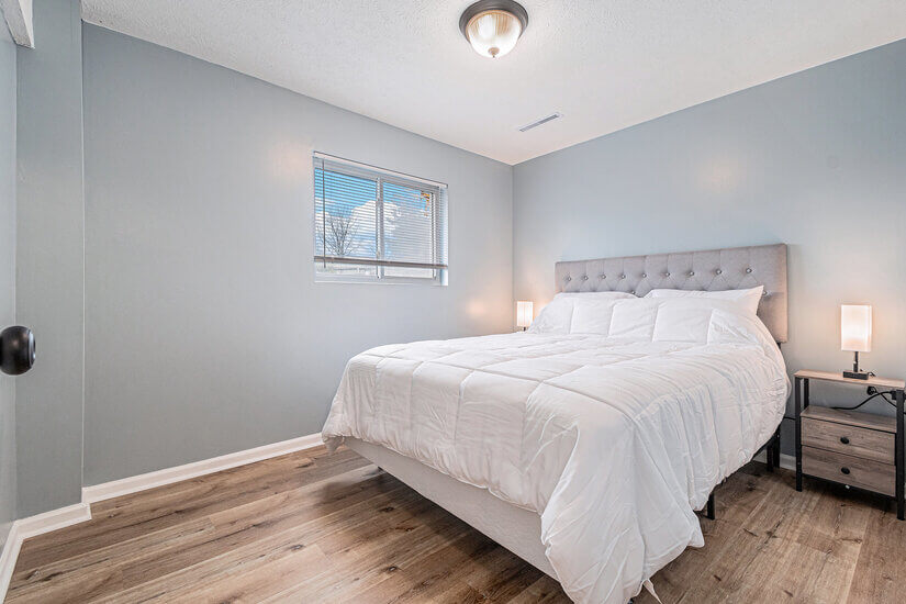 Modern 4BR in Prime Location