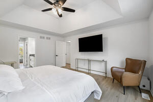 Hidden Hills Retreat